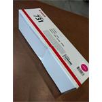 Canon Toner Cartridge CRG-731M (6270B002) magenta poškozený obal