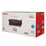 Canon Toner Cartridge CRG-732C cyan (6262B002)