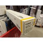 Canon Toner Cartridge T01 Yellow (8069B001) poškozený obal