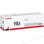 Canon Toner Cartridge T03 Black (2725C001)