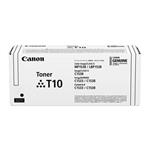 Canon Toner Cartridge T10 Black (4566C001)