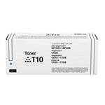 Canon Toner Cartridge T10 C cyan (4565C001)