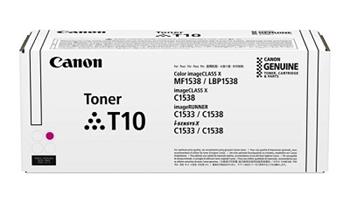 Canon Toner Cartridge T10 M magenta (4564C001)