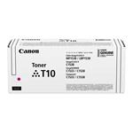 Canon Toner Cartridge T10 M magenta (4564C001)