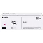 Canon Toner Cartridge T10L Magenta (4803C001)