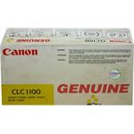 Canon Toner CLC1100 yellow 1x345g (1441A002)