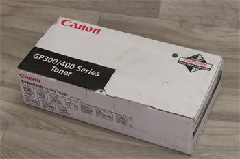 Canon Toner GP300/400 series 2x530g (1389A003) poškozený obal