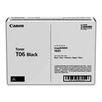 Canon Toner T06B Black (3526C002)