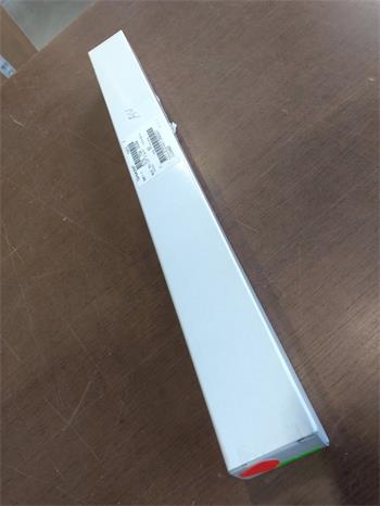 CCLEZ0013QS01 Cleaner (AR-150BL Drum Cleaning Blade Kit) poškozený obal