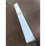 CCLEZ0013QS01 Cleaner  (AR-150BL Drum Cleaning Blade Kit) poškozený obal