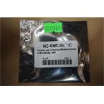 CHIP Minolta C25/C35/P cyan (k renovacím IUP14C)