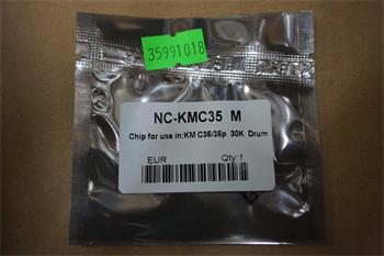 CHIP Minolta C25/C35/P magenta (k renovacím IUP14M)