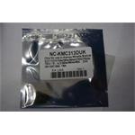 CHIP Minolta Drum DR-313K Black (A7U40RD) pro C308/C368