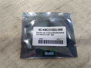 CHIP Minolta Imaging Unit IUP-23CMYK universal (renovační)