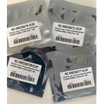 CHIP Minolta Toner TNP-81M magenta pro C3300i/4000i