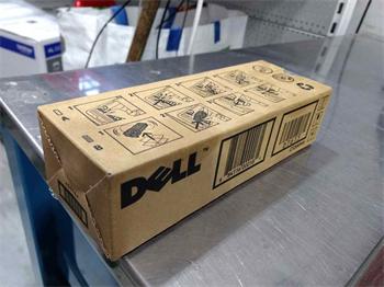 Dell Toner 1320C Black (593-10258) poškozený obal