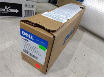 Dell Toner 1700/1700n/1710 black (J3815) (593-10040) 3.000 stran poškozený obal