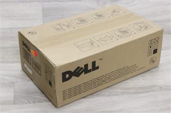 Dell Toner 3130 magenta H514C (593-10292) HC 9000 stran poškozený obal