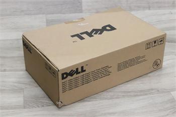 Dell Toner Cartridge 1235C cyan (593-10494) (OCE8158K) poškozený obal
