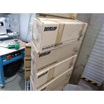 Develop Developing Unit DV311 black (A0XV13D) Ineo +220/poškozený obal