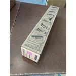 Develop Toner ineo +454/+455/TN512 magenta (A33K3D2) poškozený obal