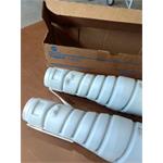 Develop Toner TN414K black (A2020D0) poškozený obal