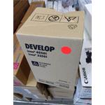 Develop Toner TNP79 Black (AAJW1D0) poškozený obal