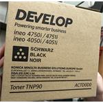 Develop Toner TNP90K (ACTD0D0)
