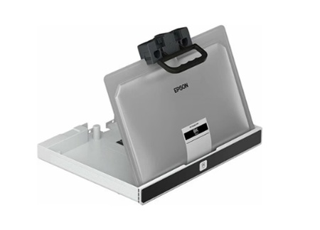 EPSON cartridge T12F1 black XXL