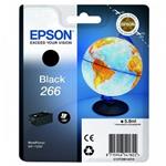 EPSON cartridge T2661 černá (globus) 