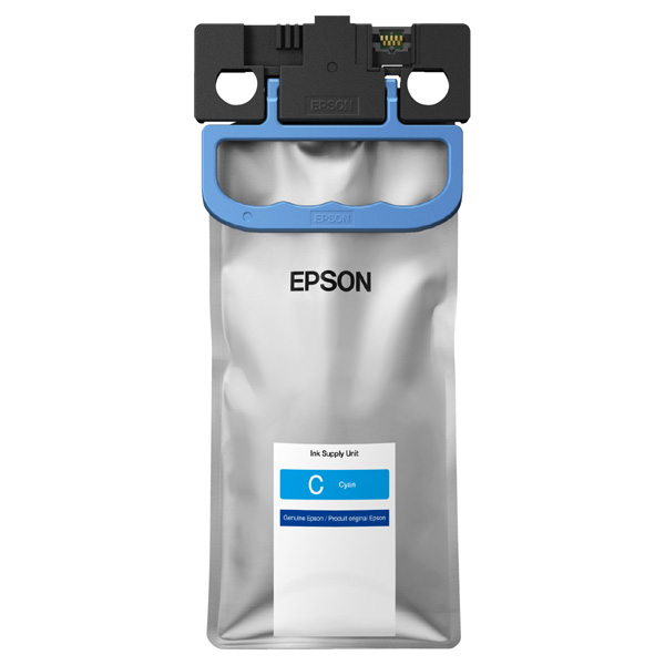 Epson Ink C13T11P240 XXL, cyan