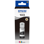 Epson Ink Cartridge 103 black (C13T00S14A)