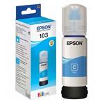 Epson Ink Cartridge 103 cyan (C13T00S24A)