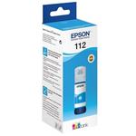 Epson Ink Cartridge 112 cyan C13T06C24A