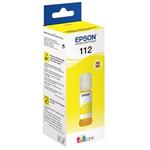 Epson Ink Cartridge 112 yellow C13T06C44A