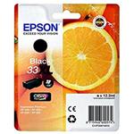 Epson Ink Cartridge 33 yellow C13T33444012
