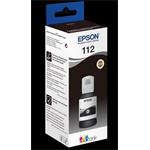 Epson Ink Cartridge C13T06C14A black, L15150 / L15160