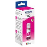 Epson Ink Cartridge C13T06C34A magenta, L15150 / L15160