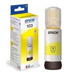 Epson Ink Cartridge T00S4 yellow (C13T00S44A)