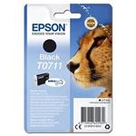 Epson Ink Cartridge T0711 black