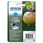 Epson Ink Cartridge T1292 cyan 