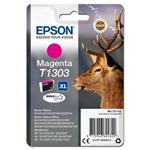 Epson Ink Cartridge T1303 magenta (C13T13034010/C13T13034012) XL