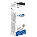 Epson Ink Cartridge T6731  black (C13T67314A)