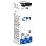 Epson Ink container T6641  black (C13T66414A)