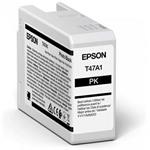 Epson ink T47A1 Photo Black