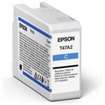 Epson ink T47A2 Cyan