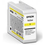 Epson ink T47A4 Yellow