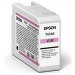 Epson ink T47A6 Vivid Light Magenta