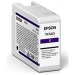 Epson ink T47AD Violet