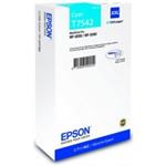 Epson T7542 XXL (C13T754240) cyan   69 ml